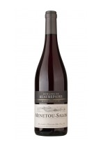 Menetou-Salon Pinot Noir     2022