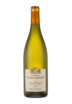 Vouvray Still wines Chenin blanc Domaine Vieux Vauvert Domaine Vieux Vauvert  2022