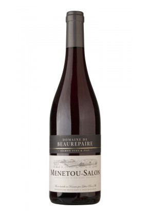 Menetou-Salon Pinot Noir     2022