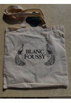Val de Loire wines de gamme Blanc Foussy