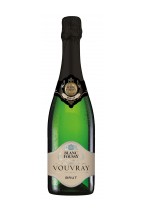 Val de Loire wines de gamme Foussy Blanc