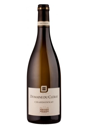 Val de Loire Chardonnay  Domaine du Cléray Domaine du Cléray  2022