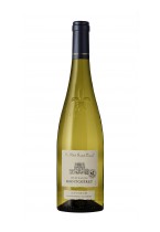 SAUMUR Still wines Chenin blanc Château de Montguéret Château de Montguéret  2020