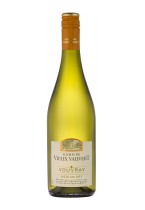 VOUVRAY Still wines Chenin blanc Domaine Vieux Vauvert Domaine Vieux Vauvert Medium-dry 2020