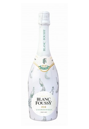  Drink on ice Chardonnay Blanc Foussy Blanc Foussy Ice by Blanc Foussy 