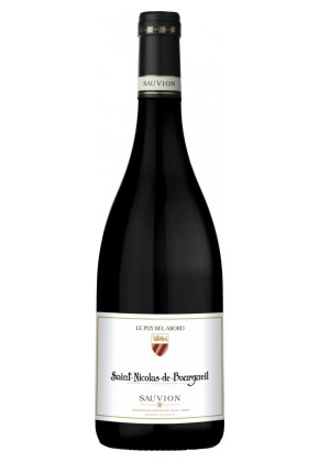 Saint Nicolas de Bourgueuil Still wines Cabernet Franc Puy Bel-Abord Puy Bel-Abord  2022