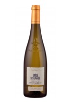 COTEAUX DU LAYON Still wines Chenin blanc Château de Montguéret Château de Montguéret Sweet wine 2021