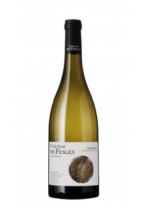 Anjou Still wines Chenin blanc Château de Fesles Château de Fesles  2019