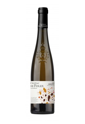 Bonnezeaux Still wines Chenin blanc Château de Fesles Château de Fesles Sweet wine 2015