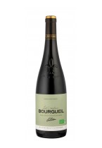 Bourgueuil Still wines Cabernet Franc   Les Damelières BIO 2021